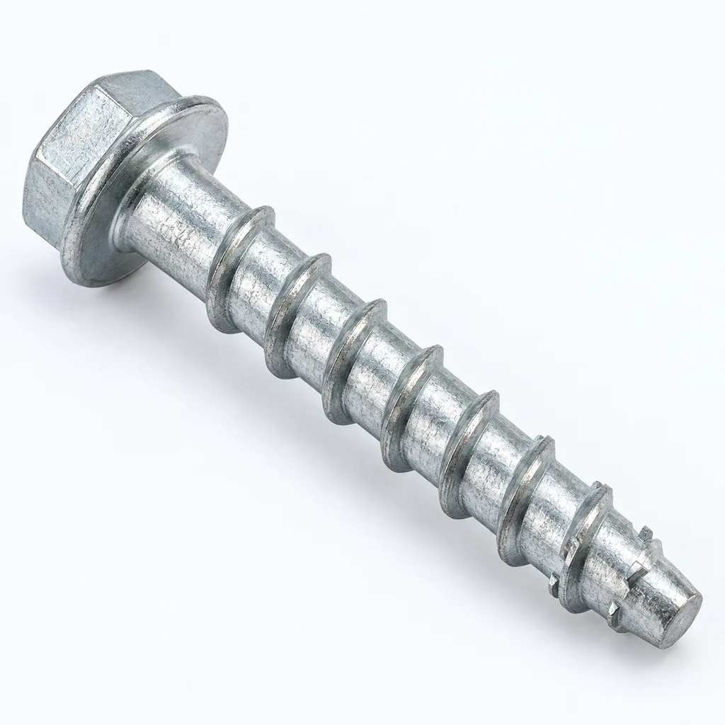 Concrete Screws product image