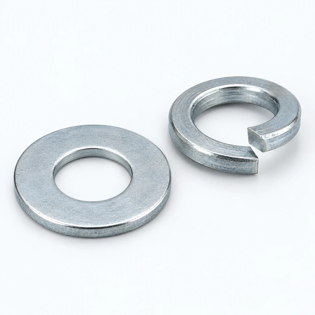 Flat & Spring Washers product image