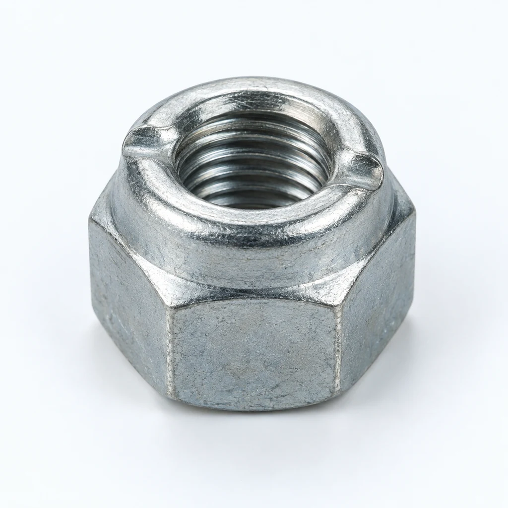 All-Metal Lock Nuts product image