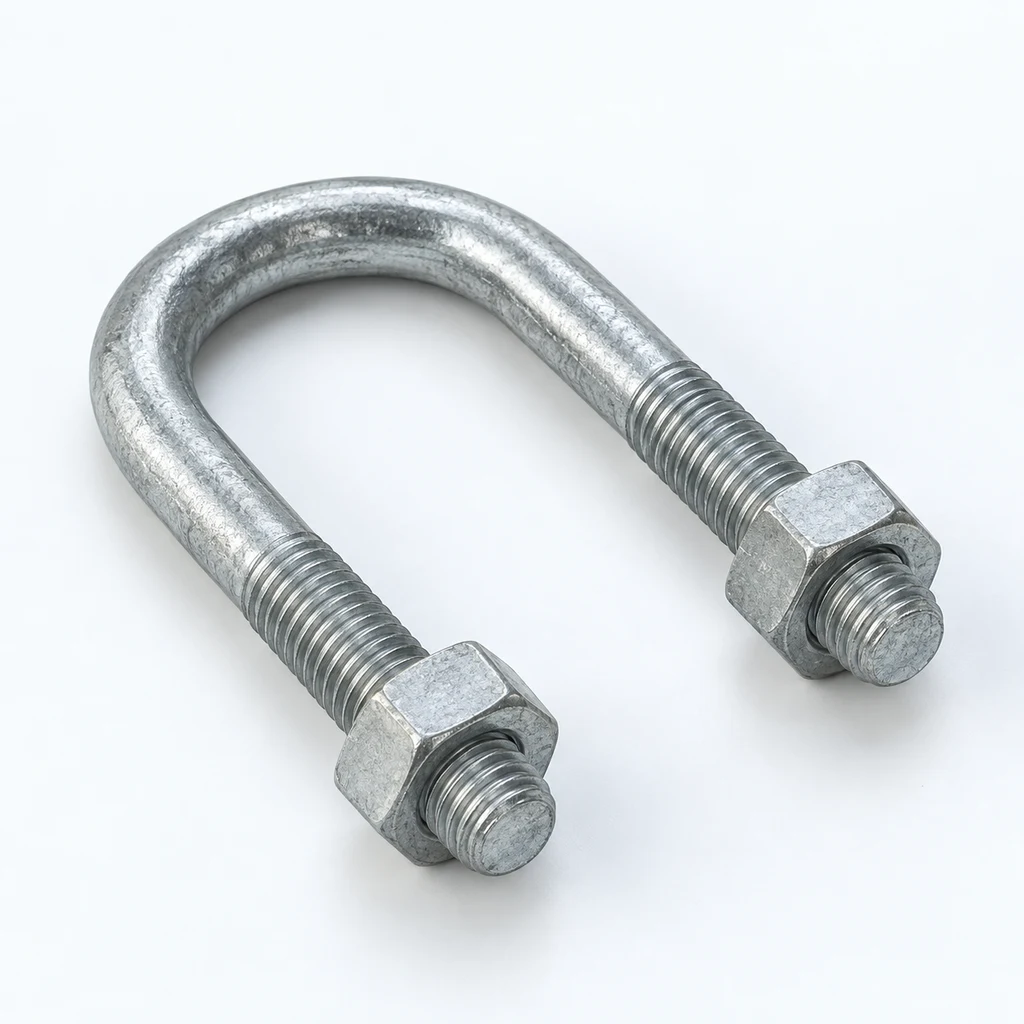 U-Bolts product image