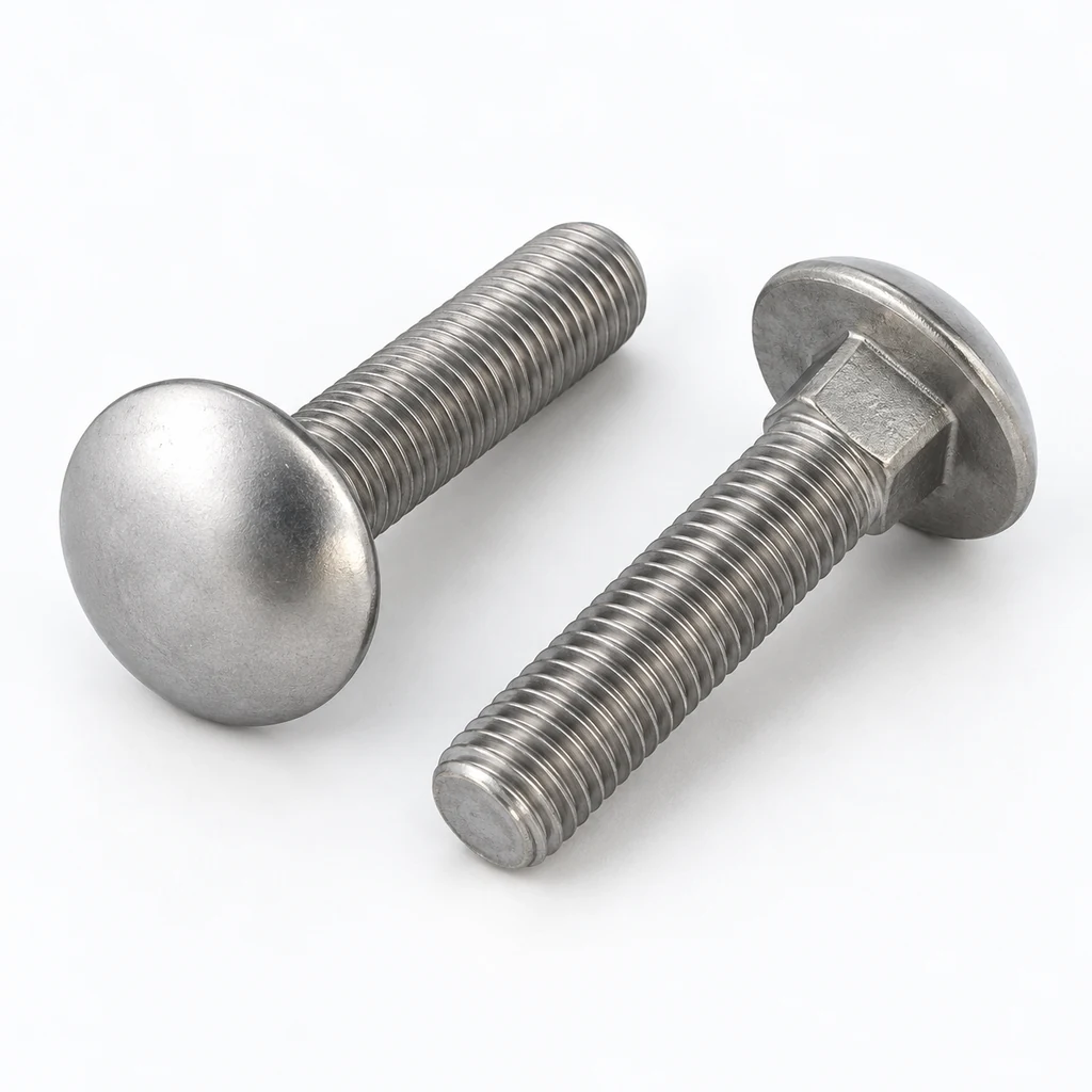 Carriage Bolts - DIN 603 product image