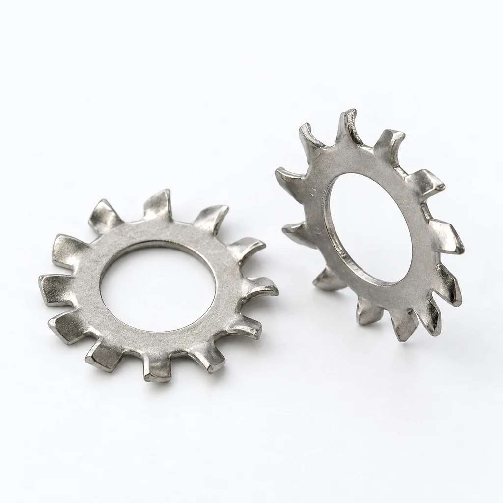 Grounding Washers product image