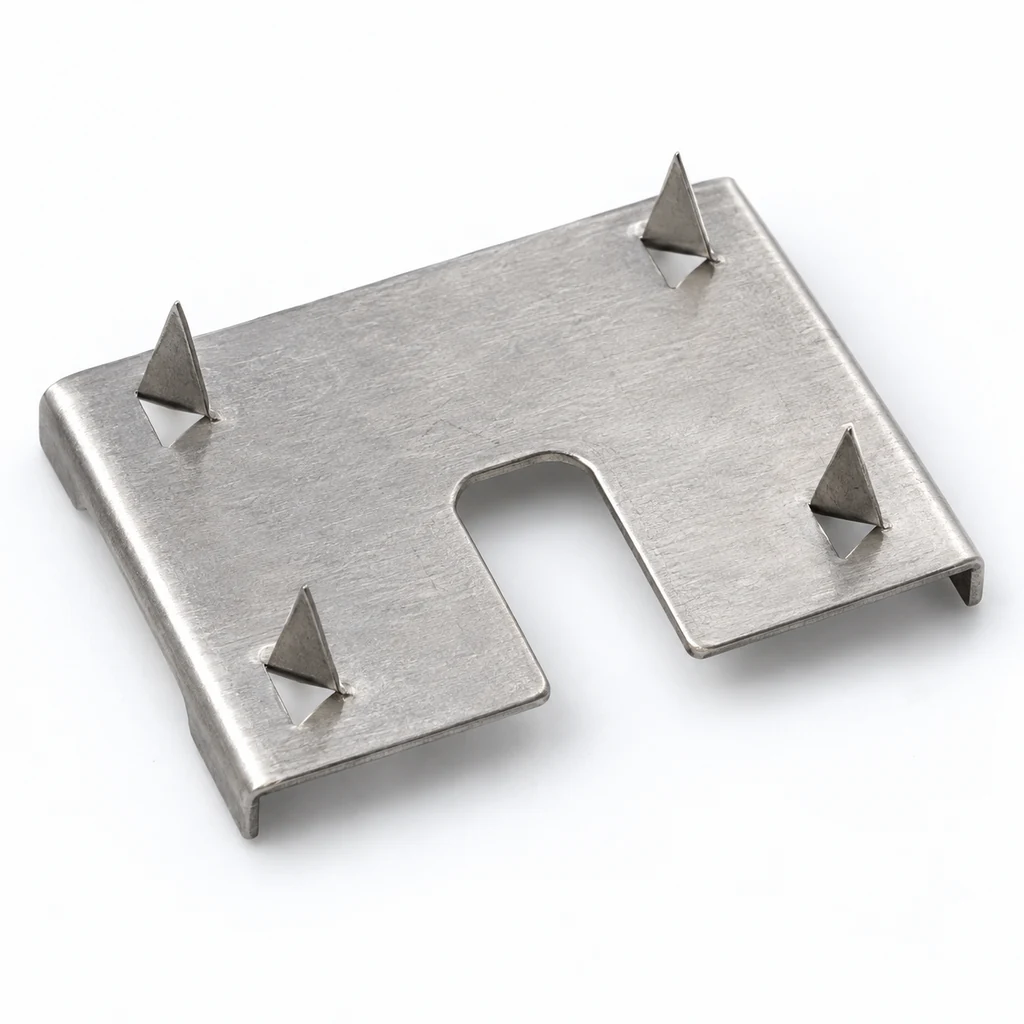 Solar Grounding Clips product image